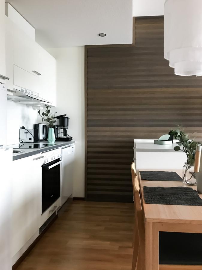 Forenom Premium Apartments Yllaes Ylläsjärvi 外观 照片